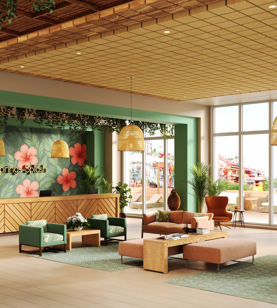 Vista, Desert Ceiling Frames | Baltic Birch, European Larch | WoodGrain Collection