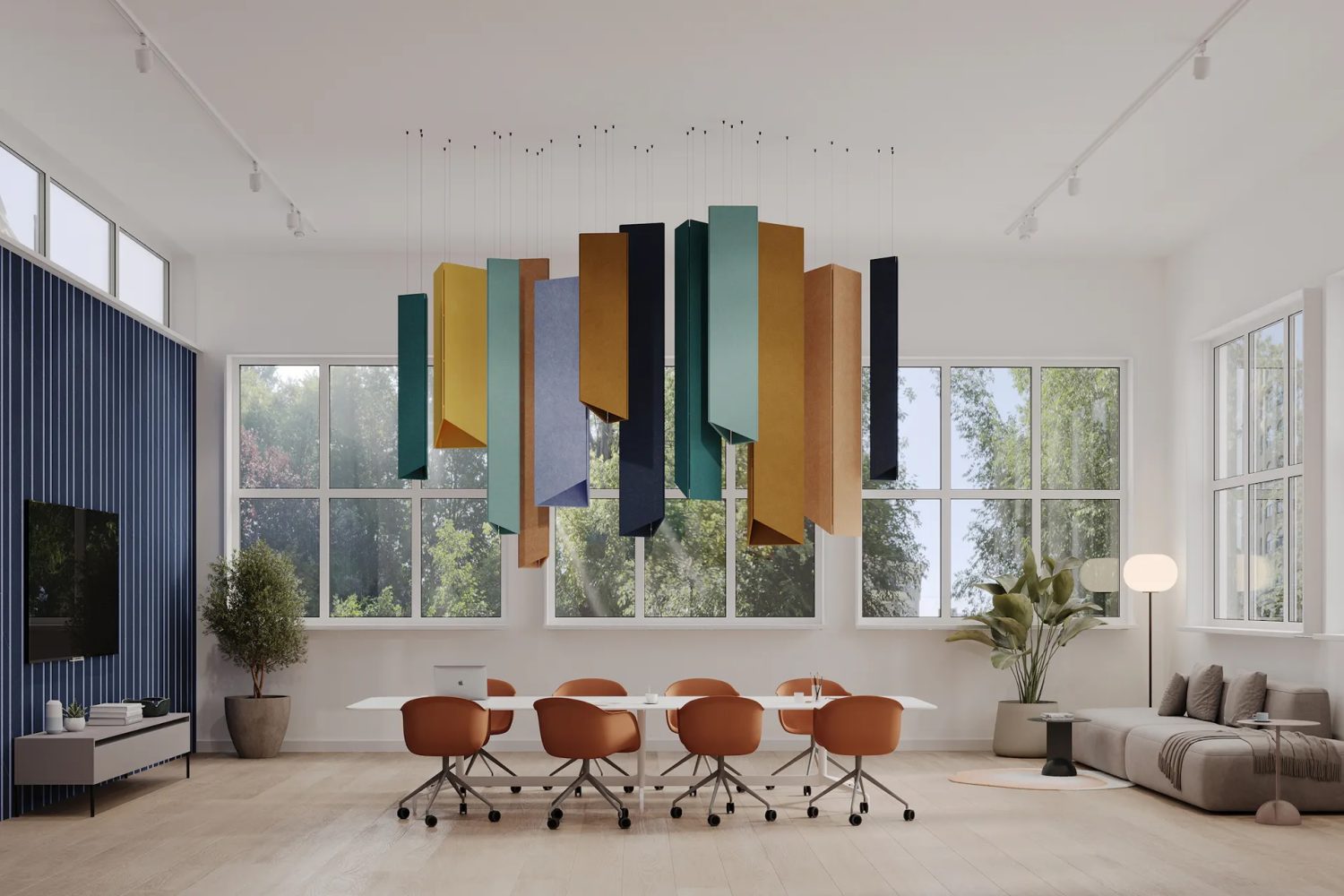 Acoufelt_C_Clouds_Pendant_Multicolor_1