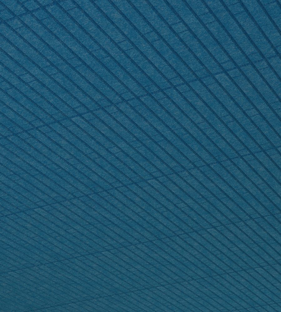 Fracture, Cabin Ceiling Panels | Azure | Premier Collection