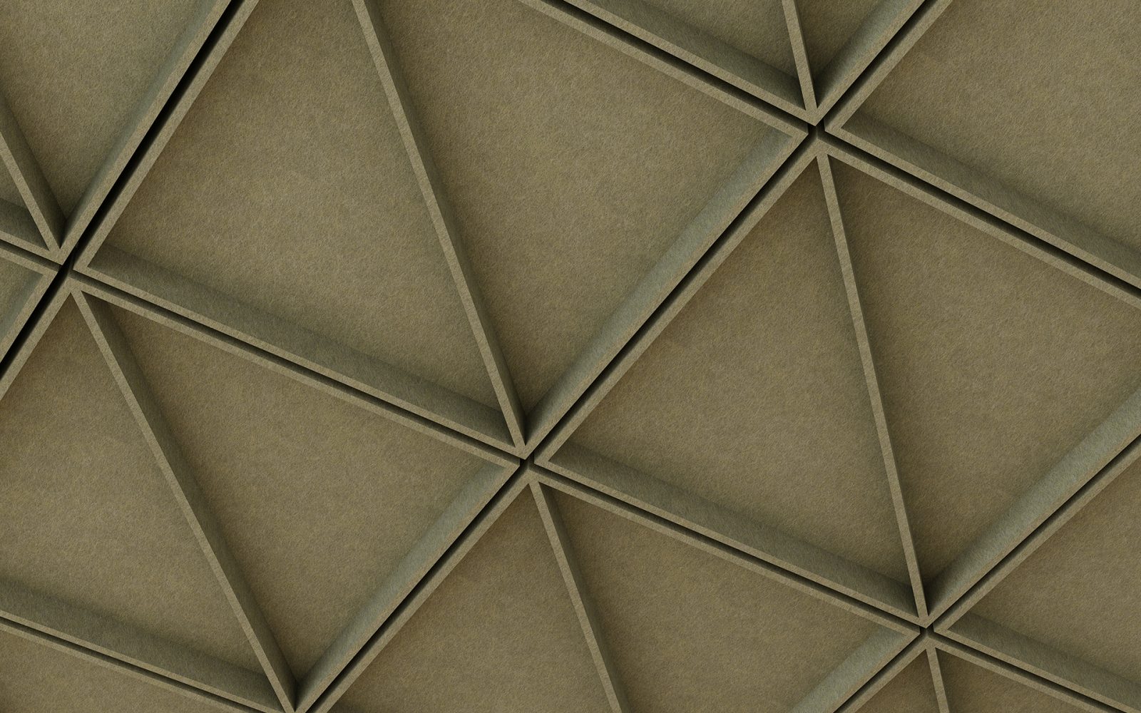 Recess, Cleft Ceiling Frames | Eucalyptus | Premier Collection