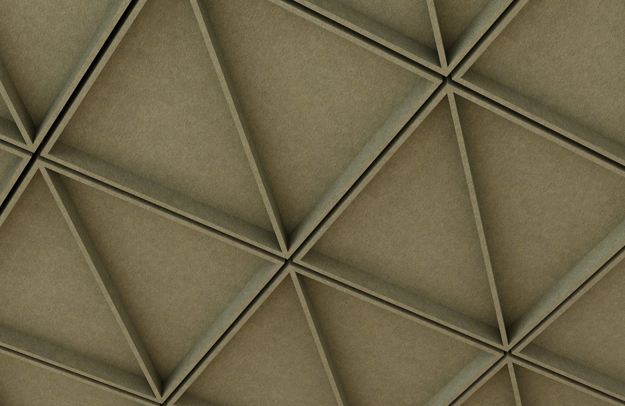 Recess, Cleft Ceiling Frames | Eucalyptus | Premier Collection