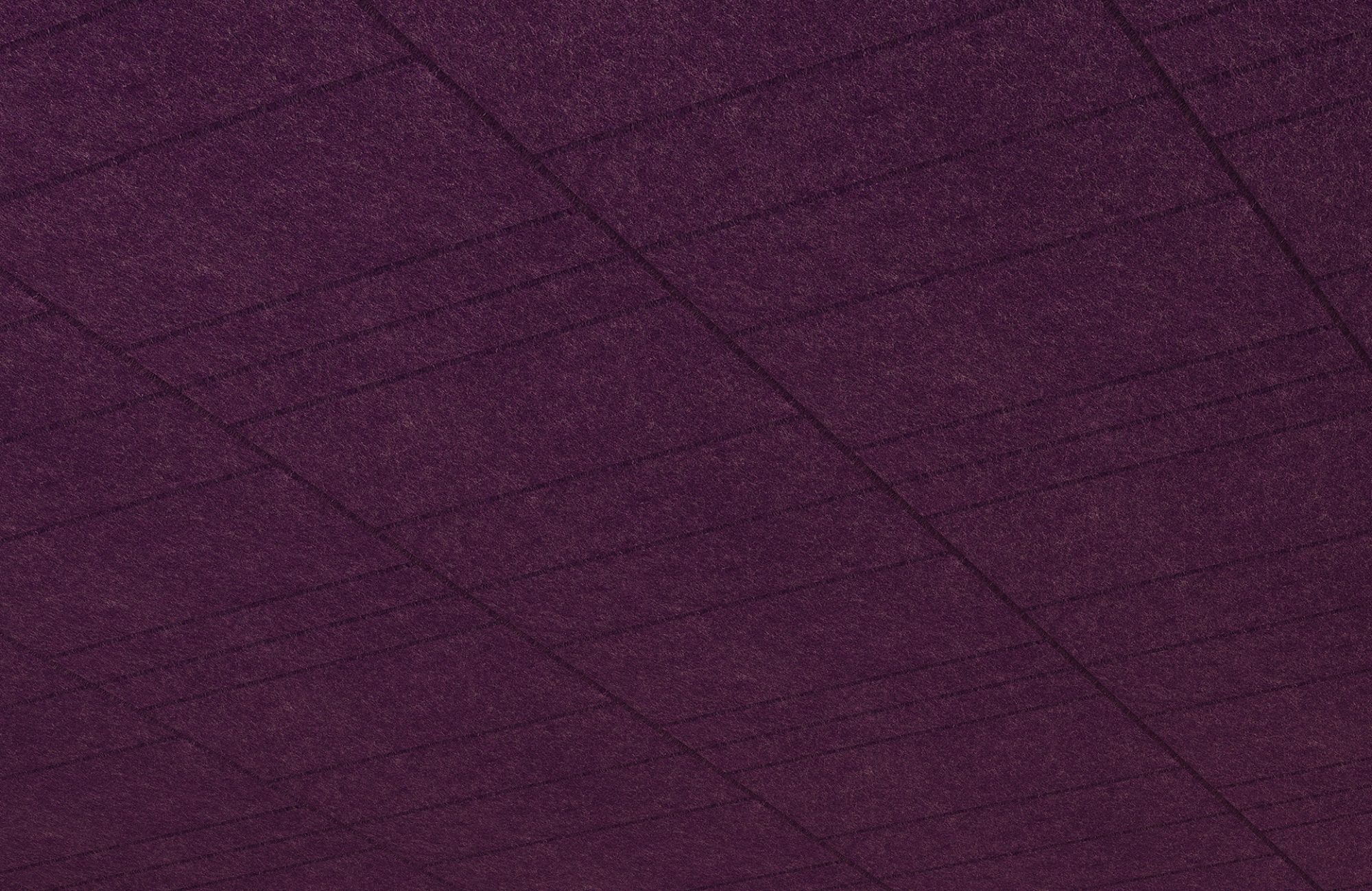 Fracture, Level Ceiling Panels | Berry | Premier Collection