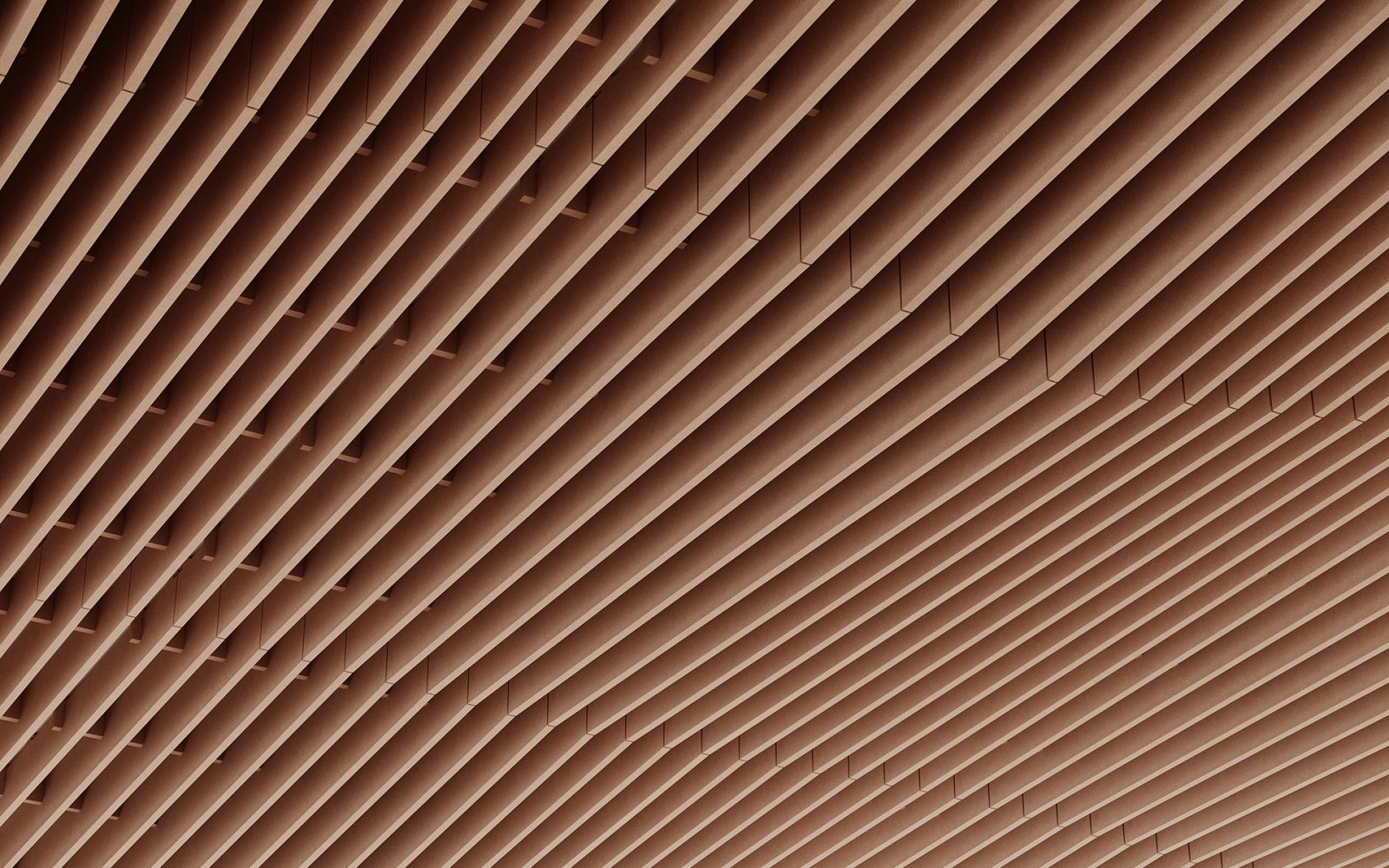 Rail, Lines Ceiling Frames | Quartz | Premier Collection