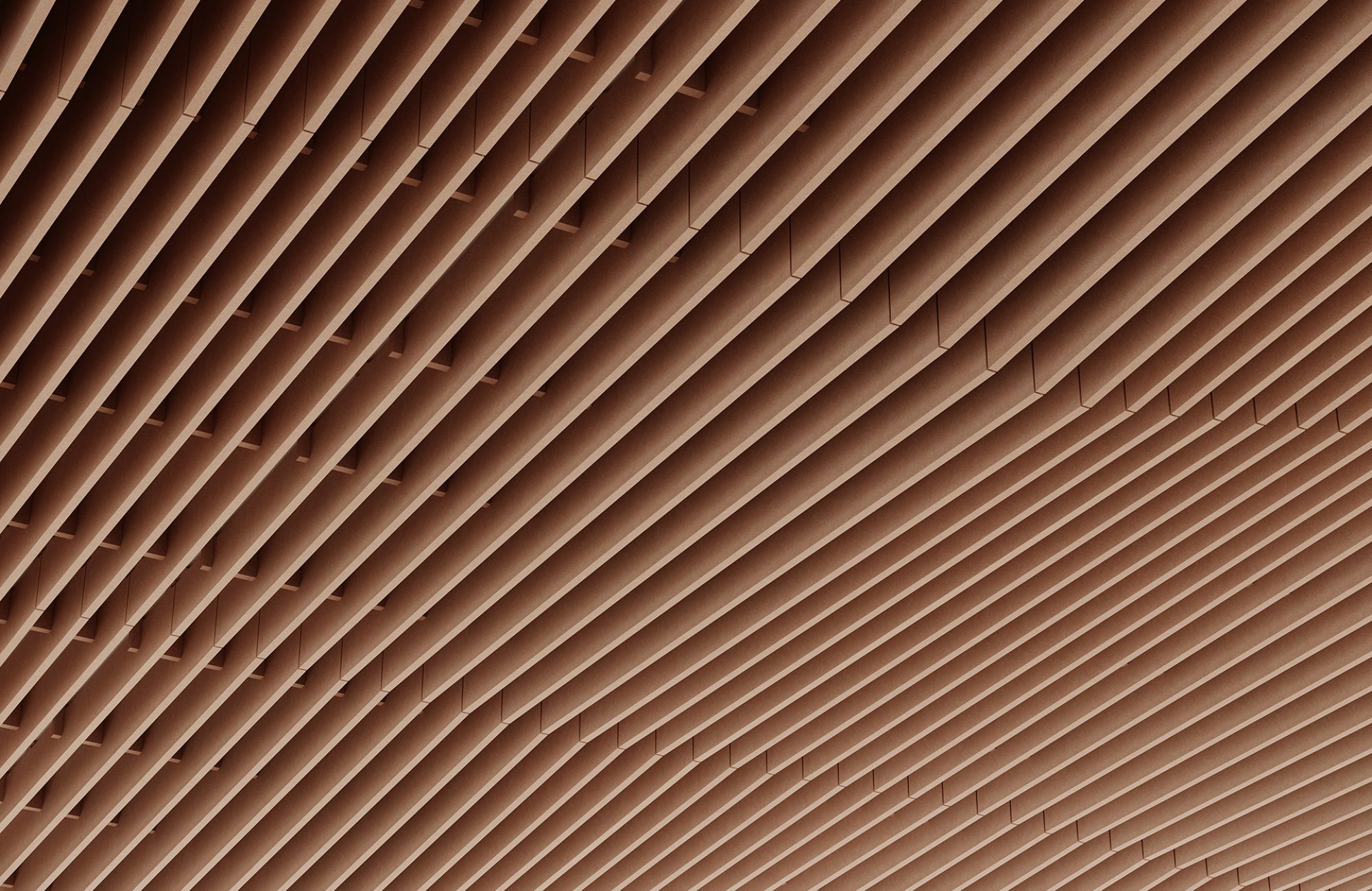 Rail, Lines Ceiling Frames | Quartz | Premier Collection