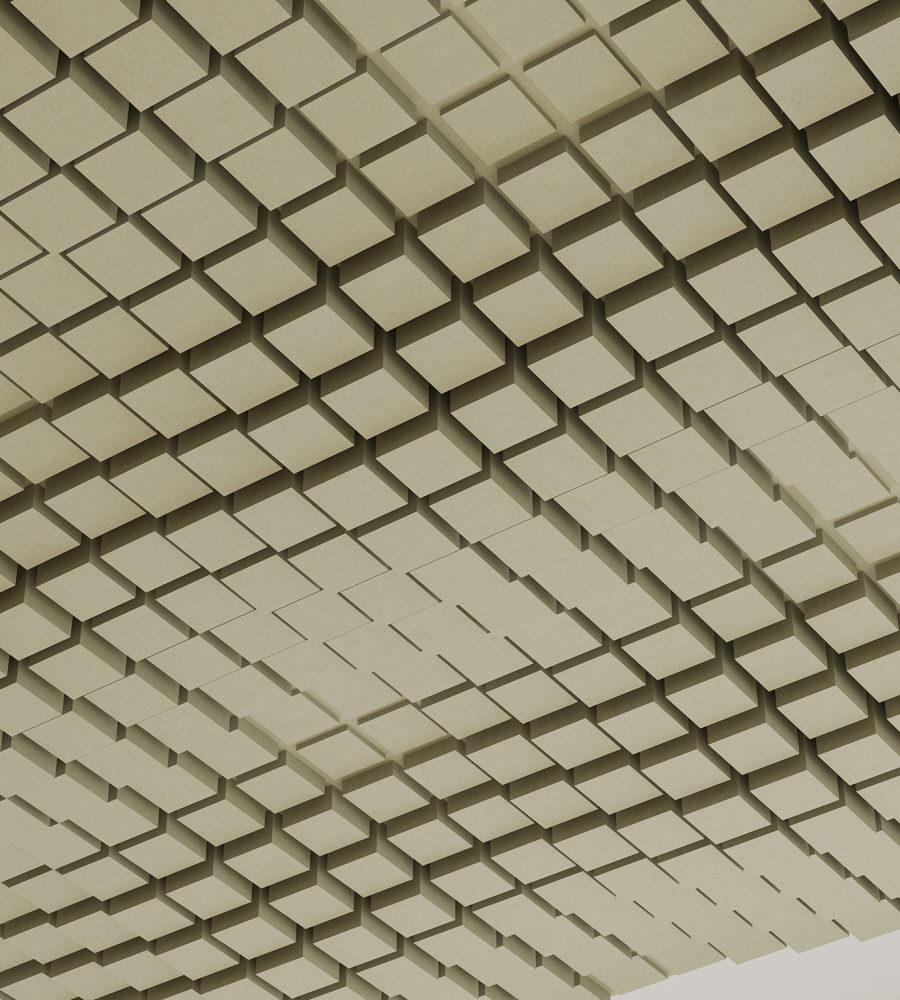 Vista, Oceanic Ceiling Frames | Celery | Premier Collection