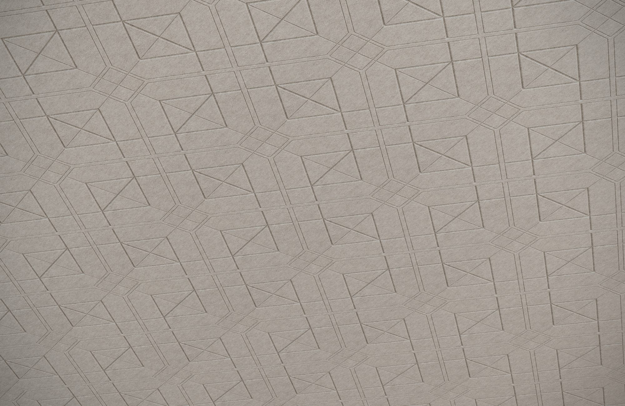 Fracture, Quilted Wall Panels | Platinum | Premier Collection