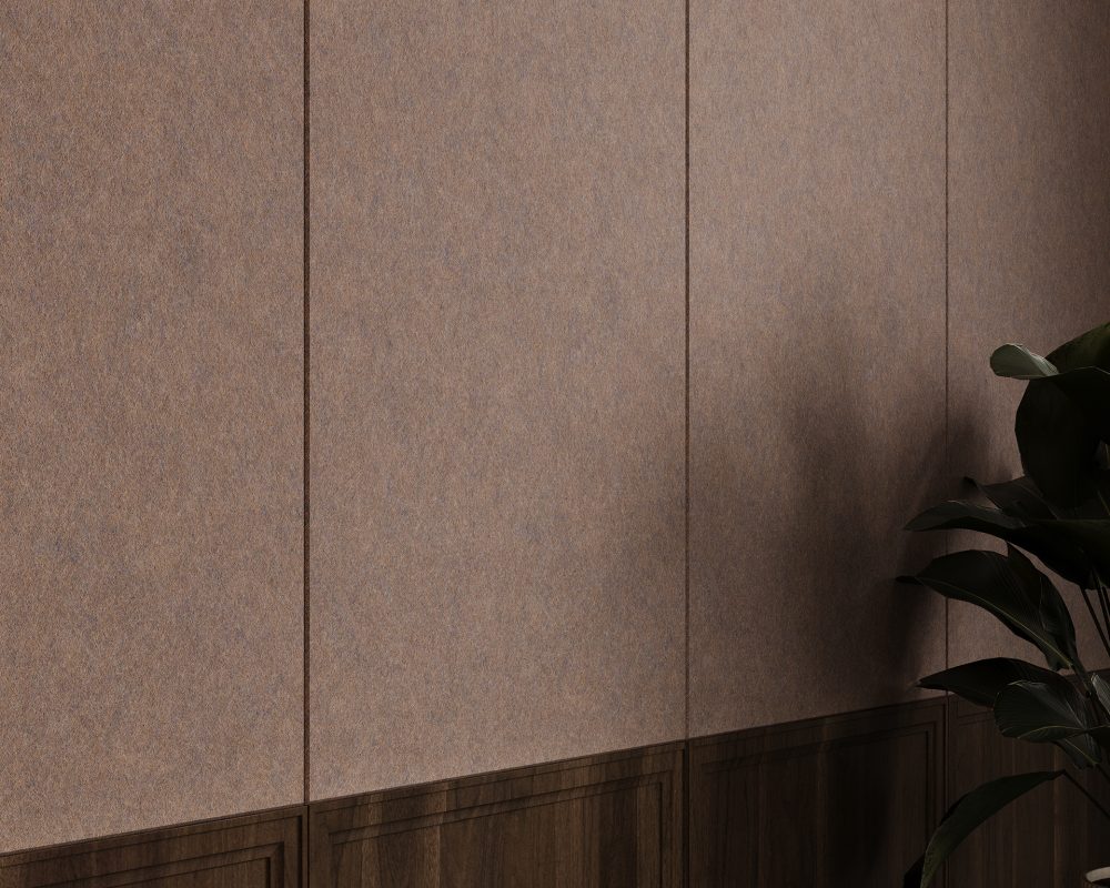 Beveled Wall Panels | Amethyst | Premier Collection