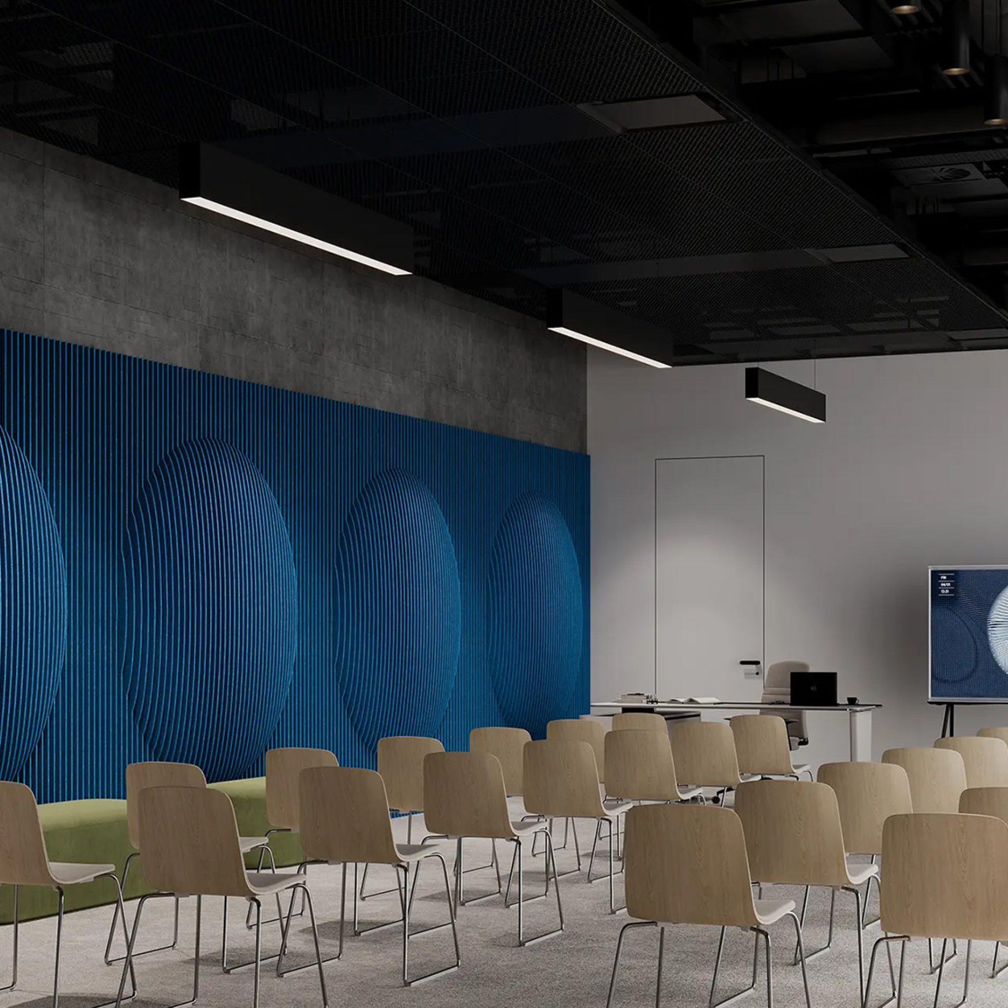Acoufelt_P_W_Convex_Formation_Panel_Azure1_Carousel_web