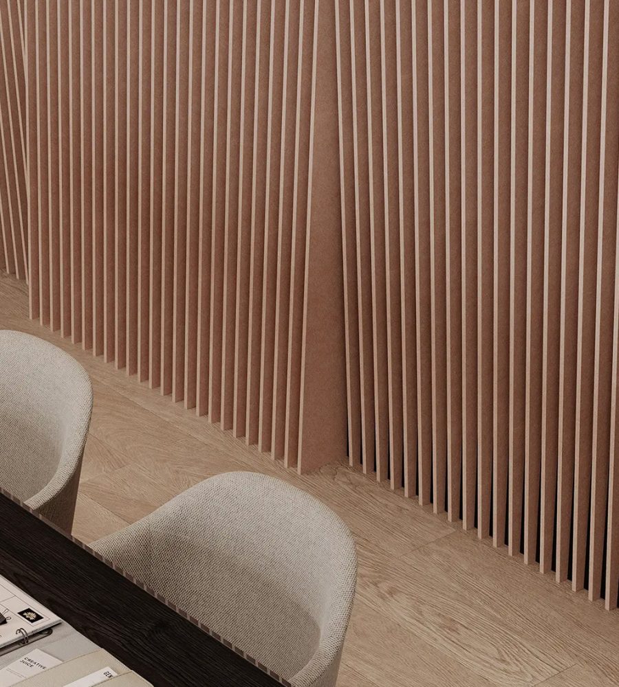 Formation, Fin Wall Panels | Valentine | Premier Collection