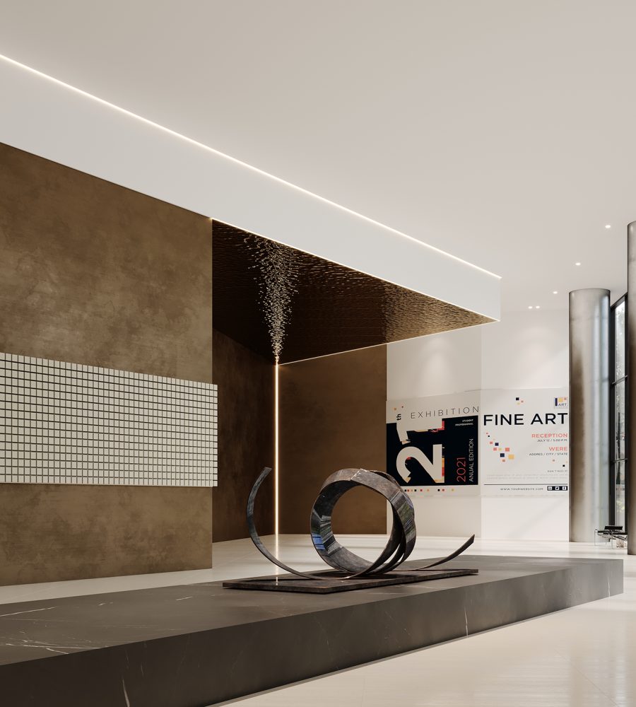 Vista Wall Tiles, Desert | Almond, White | Premier Collection