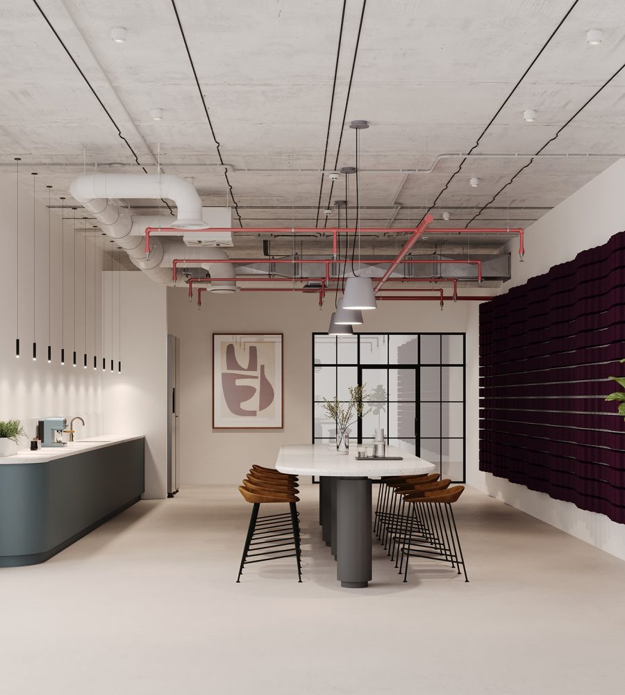 Vista Wall Tiles, Mountain | Shiraz, Platinum | Premier Collection