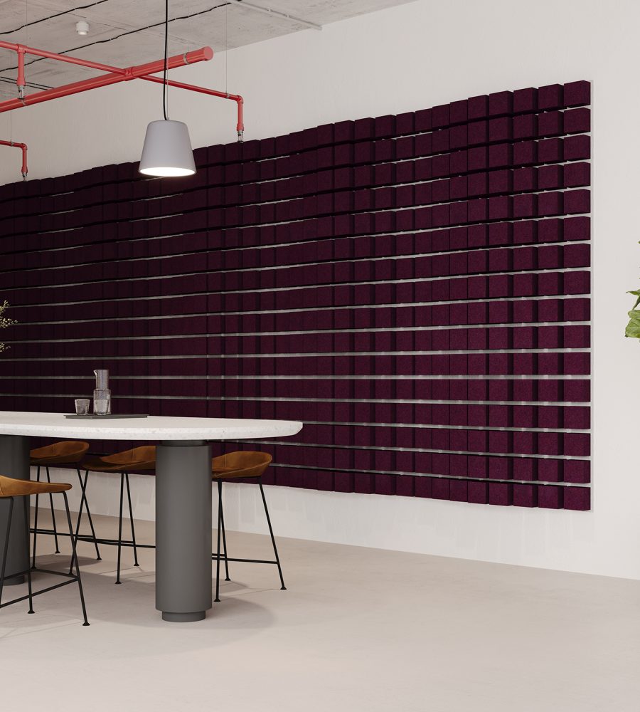 Vista Wall Tiles, Mountain | Shiraz, Platinum | Premier Collection