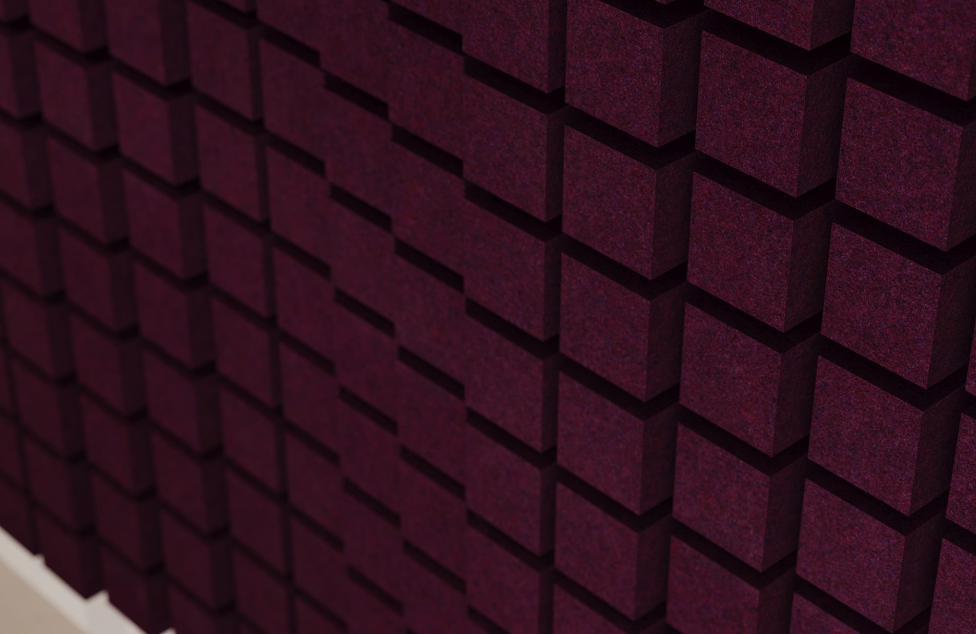 Vista Wall Tiles, Mountain | Shiraz, Platinum | Premier Collection