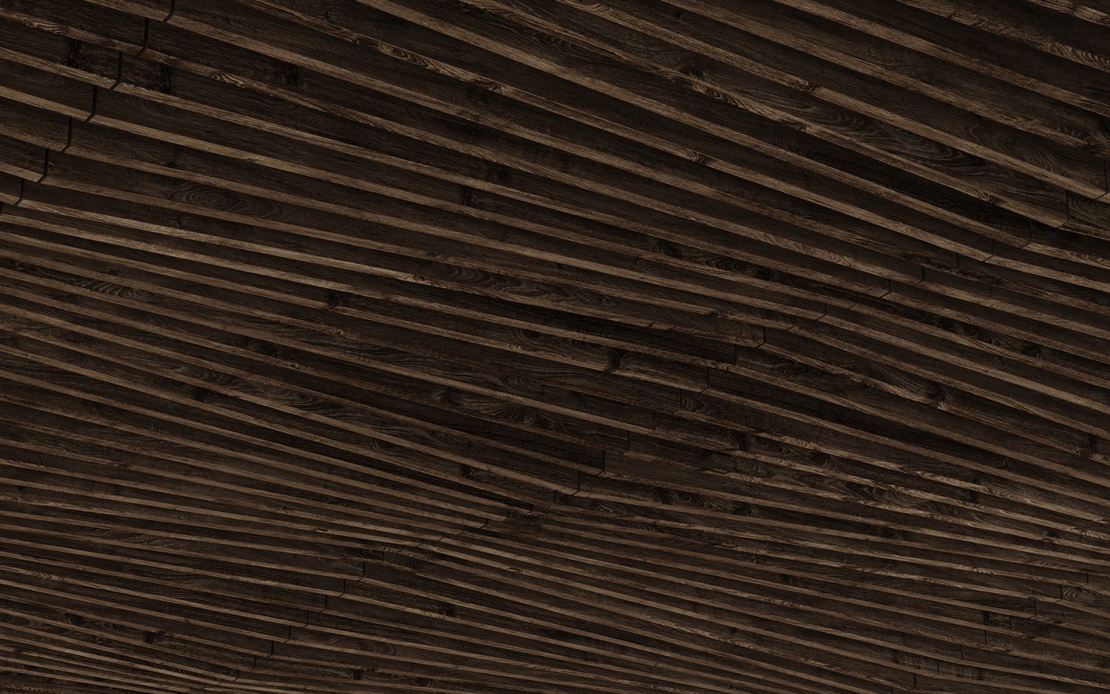 Rail, Route Ceiling Frames | Barn Door | WoodGrain Collection