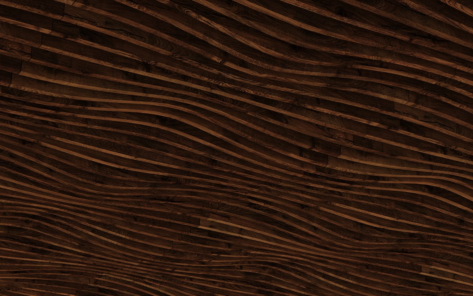 Rail, Transport Ceiling Frames | Antique Chest | WoodGrain Collection