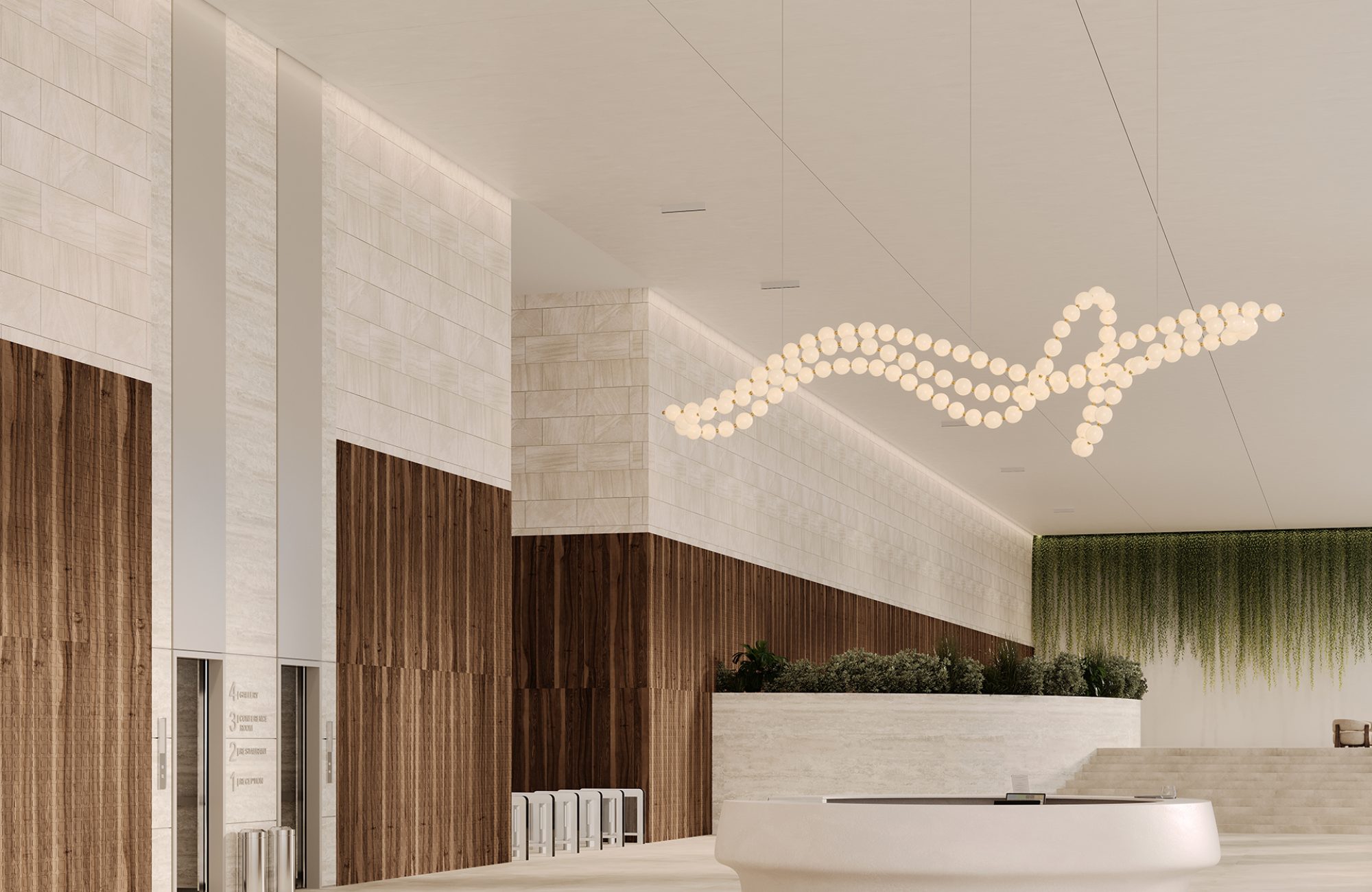 Acoufelt_W_W_Panels_QuietForm_Dewdrops_BlackWalnut2