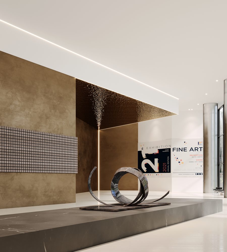 Vista Wall Tiles, Desert | Shadow Oak, Piano Black | WoodGrain, Premier Collections