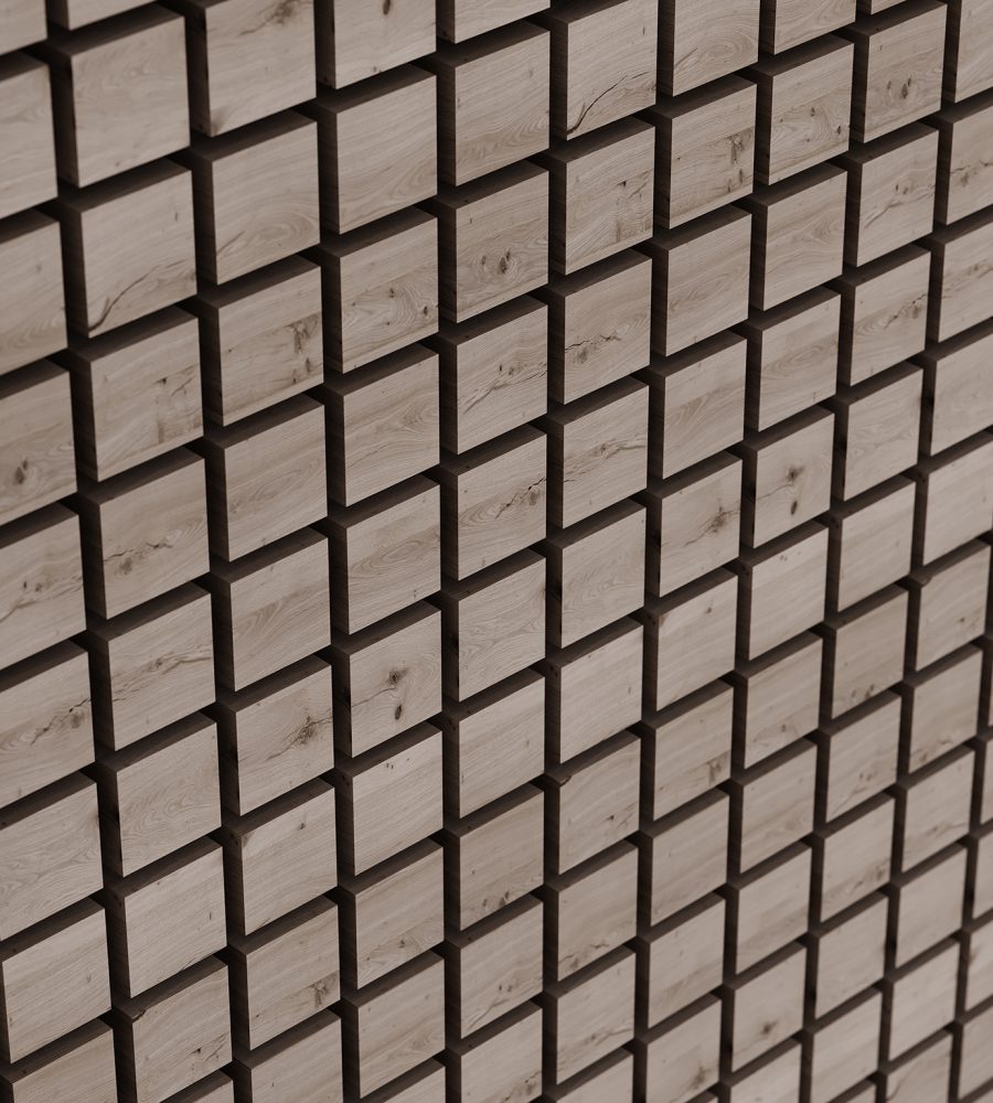 Vista Wall Tiles, Desert | Shadow Oak, Piano Black | WoodGrain, Premier Collections