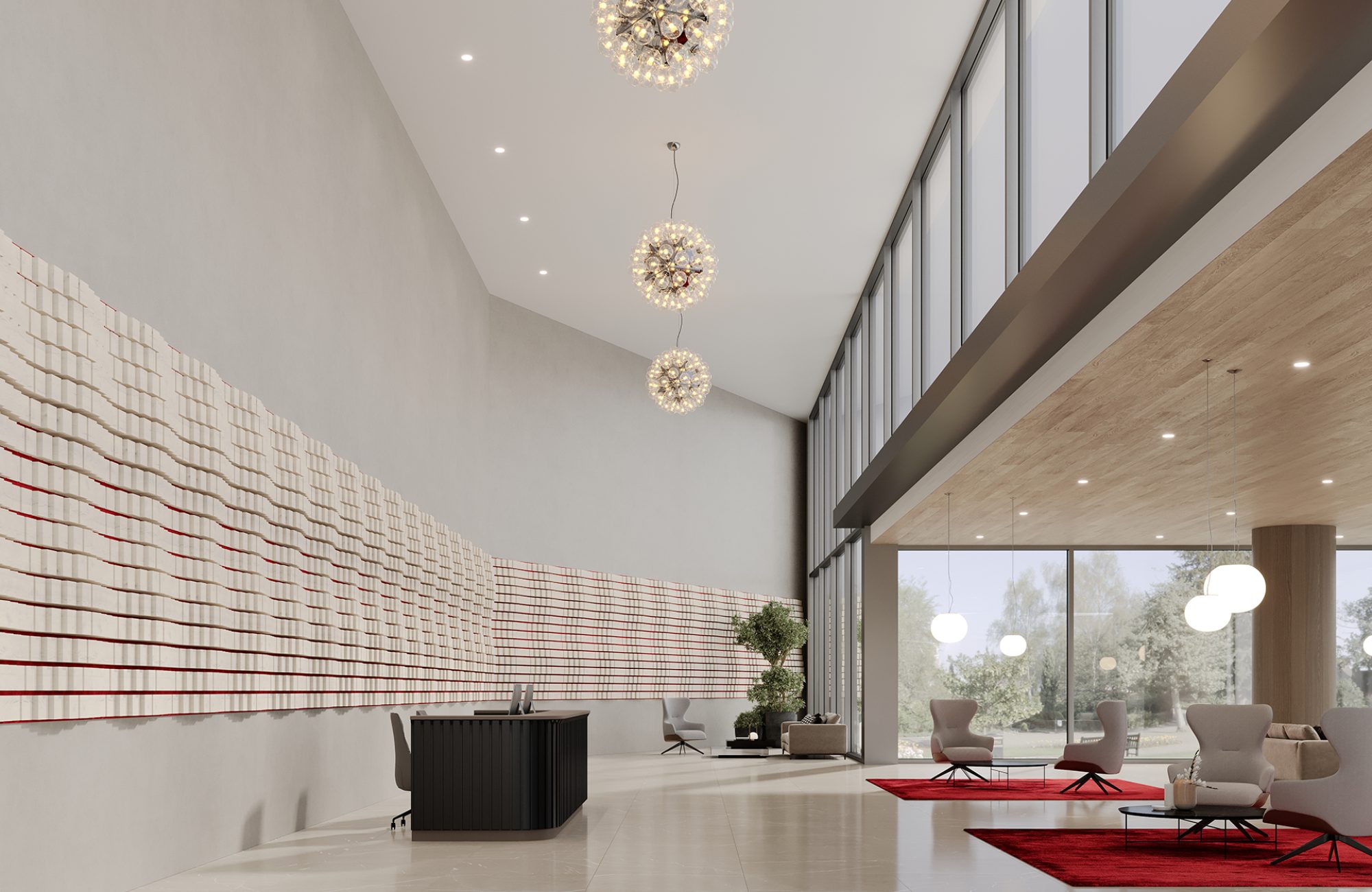 Vista Wall Tiles, Oceanic | Nordic Plank, Currant | WoodGrain, Premier Collections