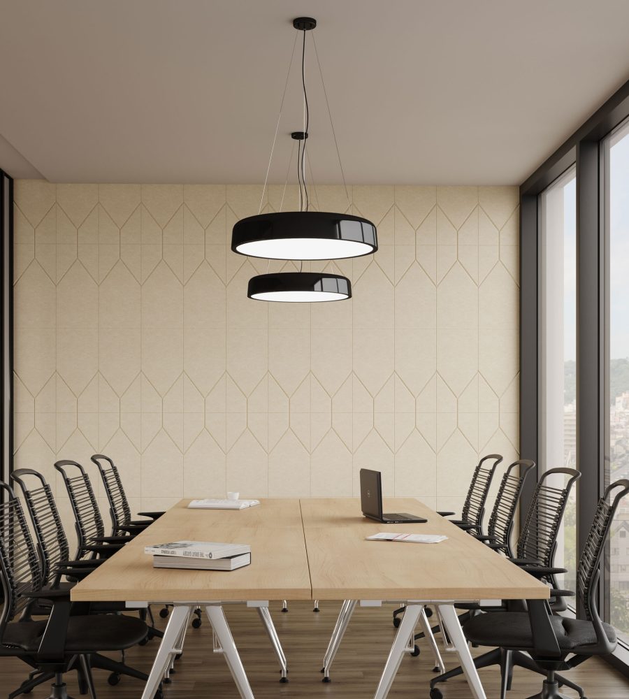 Fracture Tiles, Leadlight | Pearl | Premier Collection
