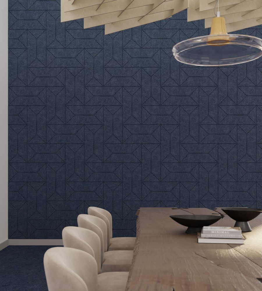 Fracture Tiles, Illusion | Granite | Premier Collection
