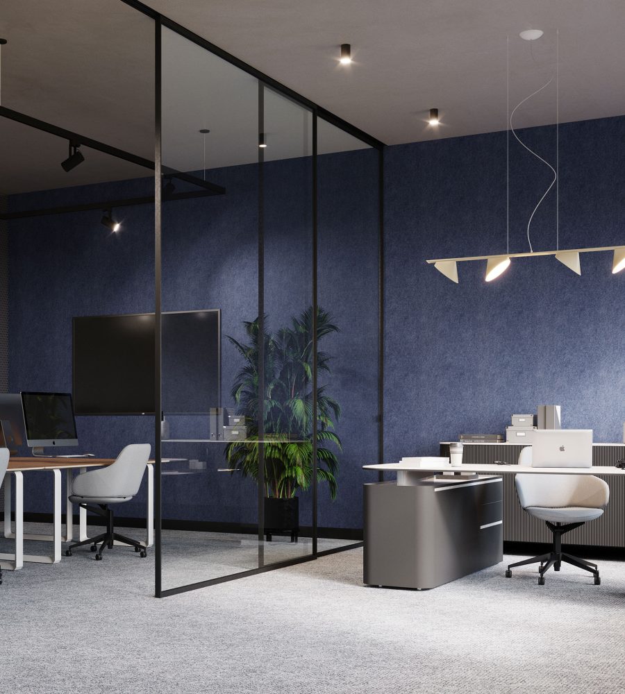 Solid Wall Panels | Granite | Premier Collection