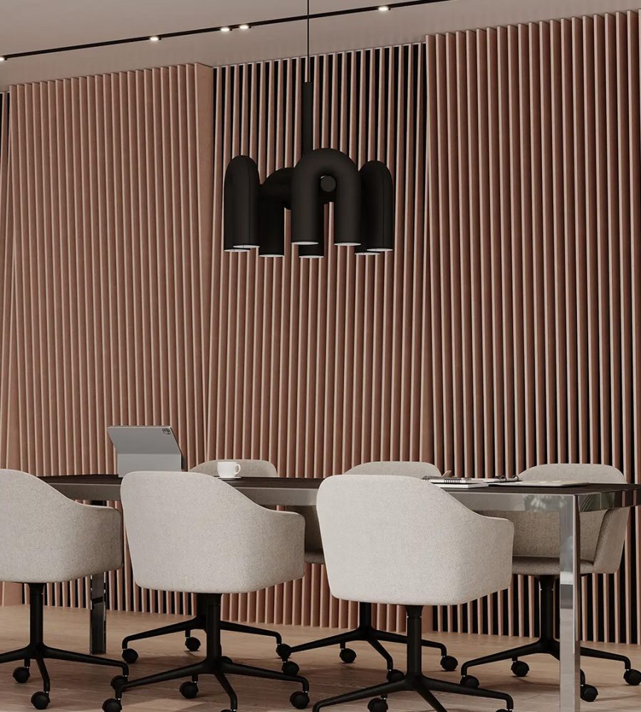 Formation, Fin Wall Panels | Valentine | Premier Collection