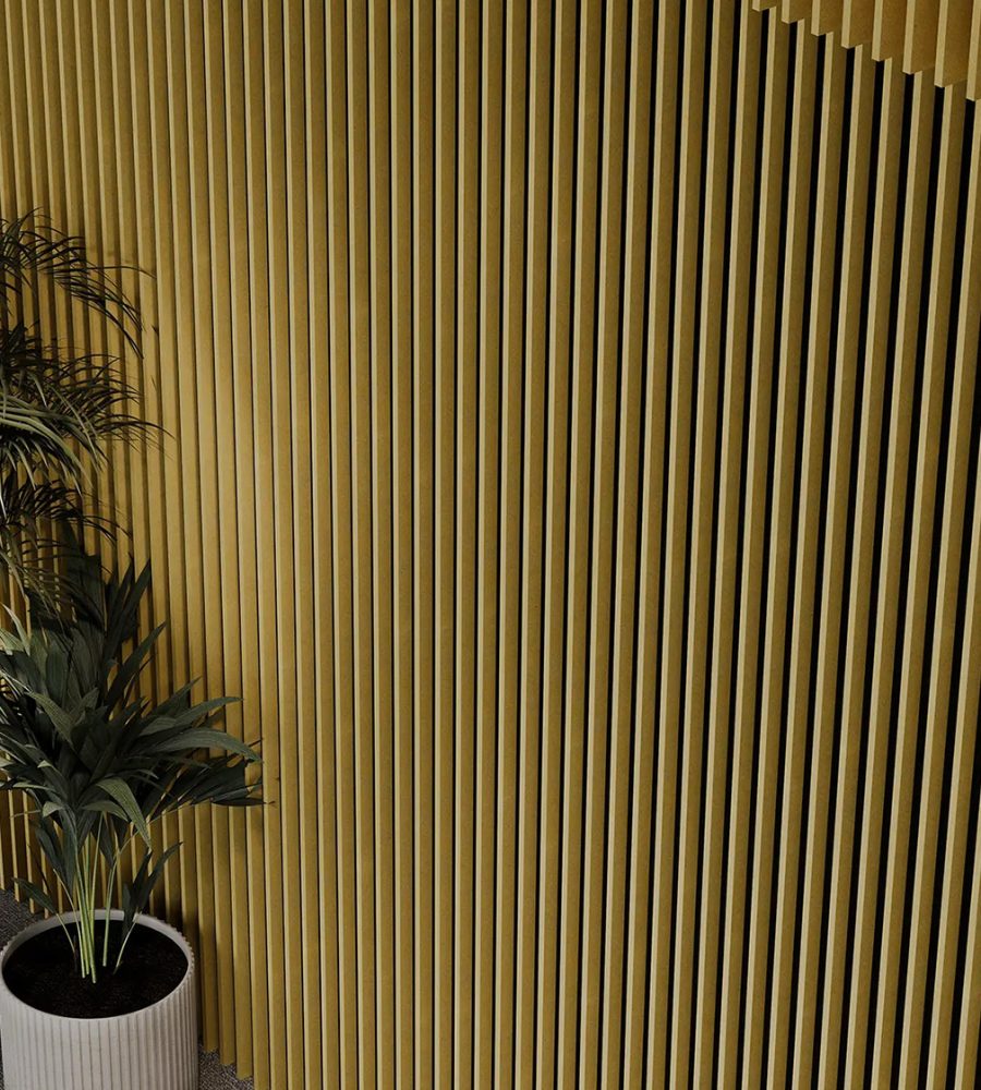 Formation, Perch Wall Panels | Wheat | Premier Collection