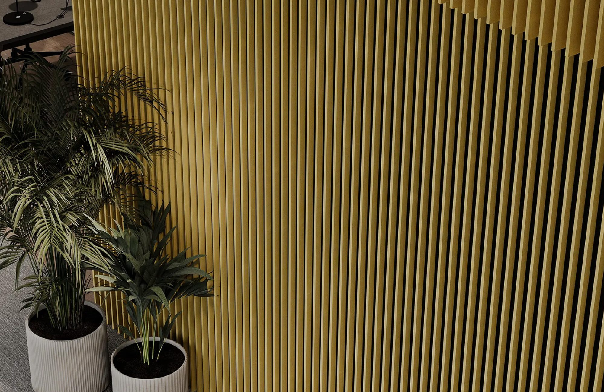 Formation, Perch Wall Panels | Wheat | Premier Collection
