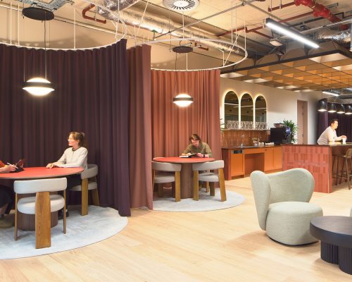 Gleeds London HQ 07