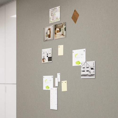 Opus Wall Panels | Almond | Premier Collection