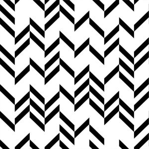 Chevron Fractured