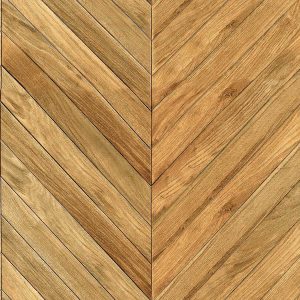 Chevron Timber Oak