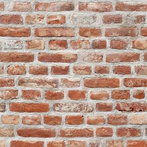 Masonry Brick Rustic Red