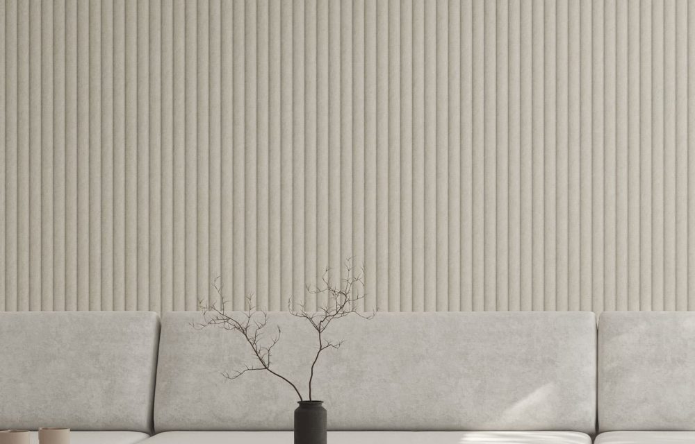 QuietForm Wall Panels, Celestial A | Almond | Premier Collection